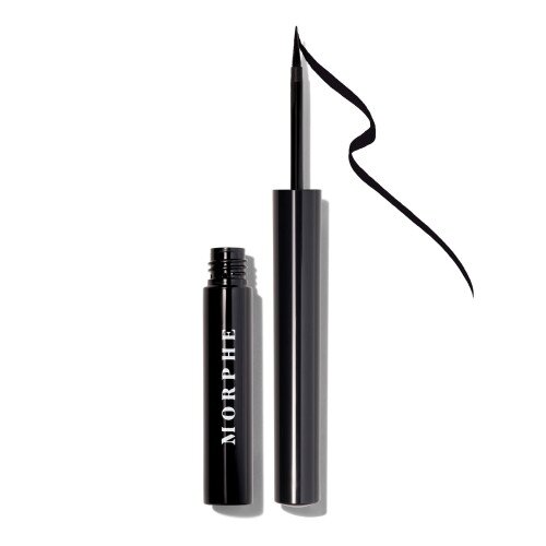 Morphe Liquid Eye Liner - Black Out