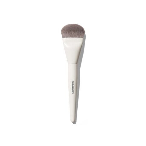 Morphe M243 Slanted Cream & Liquid Contour Brush