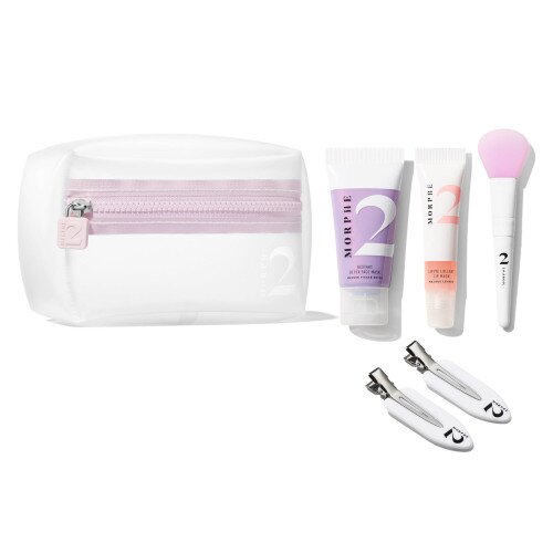 Morphe M2 Total Mask Mood Set