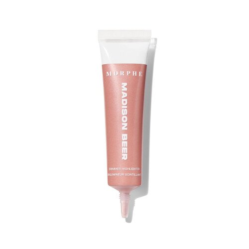 Morphe Madison Beer Shimmer Highlighter