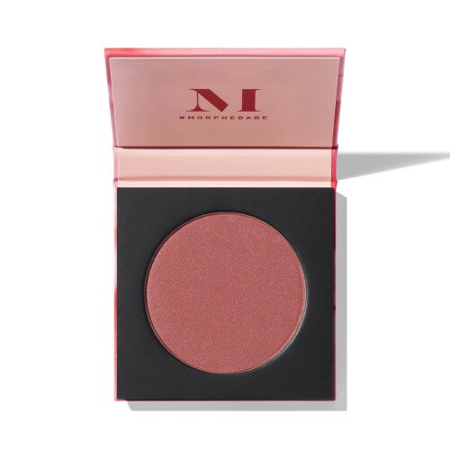 Morphe Making You Blush Sculpting Powder - Copper-tunity