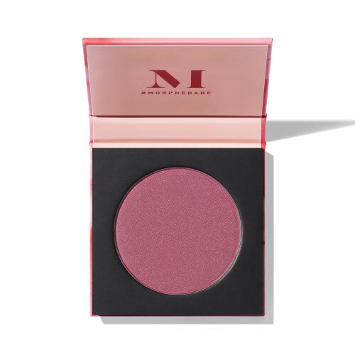 Morphe Making You Blush Sculpting Powder - Juicy Secret