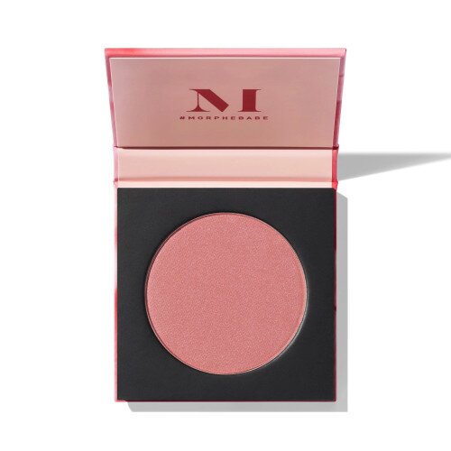 Morphe Making You Blush Sculpting Powder - Nude Pursued
