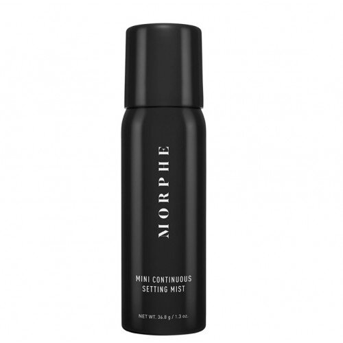 Morphe Mini Continuous Setting Mist