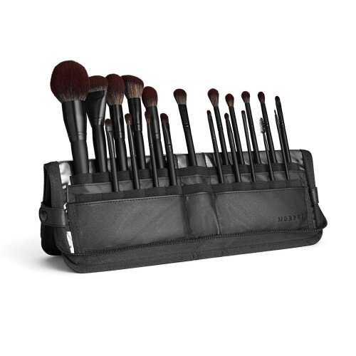 Morphe Mua Life Brush Collection