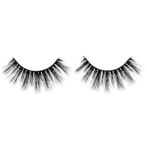 Morphe Premium Eye Lashes - A Lil' Extra