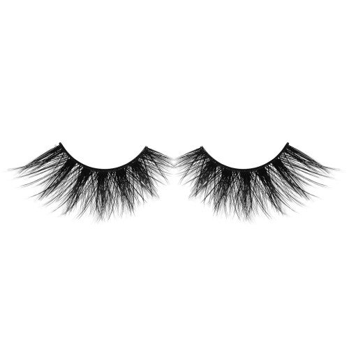 Morphe Premium Eye Lashes - Yass Queen