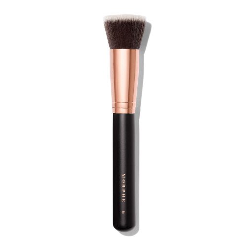 Morphe R6 - Flat Buffer Foundation Brush