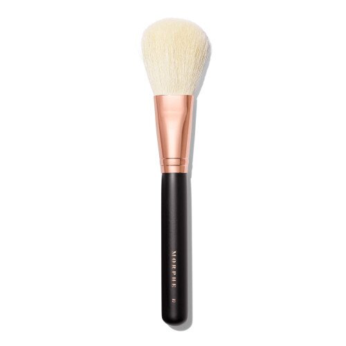 Morphe R7 - Pointed Powder Brush