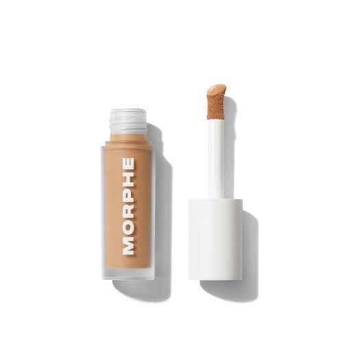 Morphe Wakeup Artist Under Eye Correcting Concealer - Honey 8w
