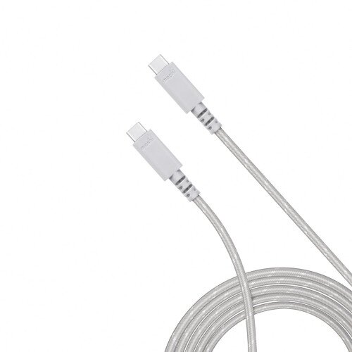 Moshi Integra USB-C to C (240W/480Mbps) Cable - 3M