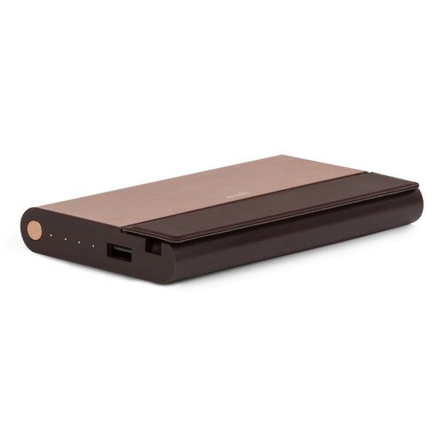 Moshi IonBank 10K Portable Power Bank - Sunset Bronze