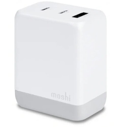 Moshi Rewind USB-C GaN Charger 65W