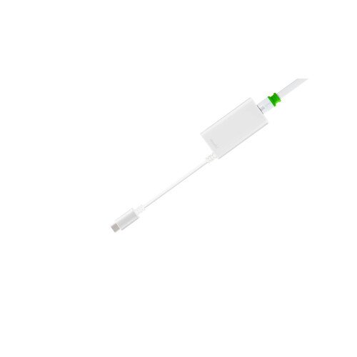 Moshi USB-C to Gigabit Ethernet Adapter