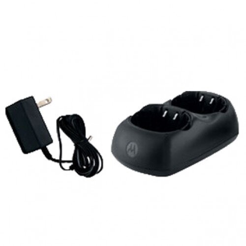 Motorola Rechargeable Upgrade Kit