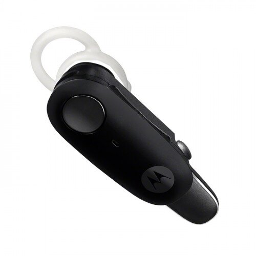 Motorola Boom Bluetooth Headset