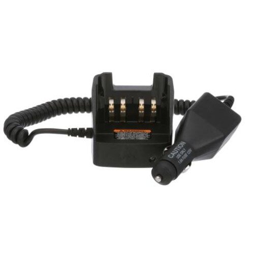 Motorola NNTN8525 Car Travel Charger