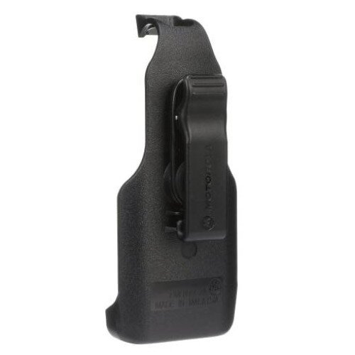 Motorola TLK100 Carry Holster With Belt Clip