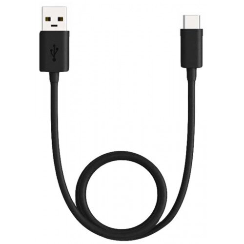 Motorola Data/Charging Cable USB-A To USB-C (Type-C)