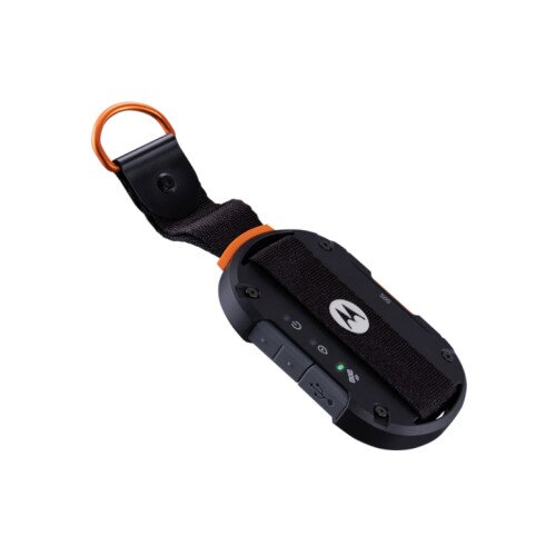 Motorola Defy Satellite Link