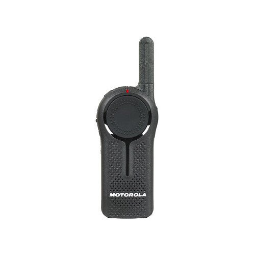 Motorola DLR1060 2-Way Digital Business Radio