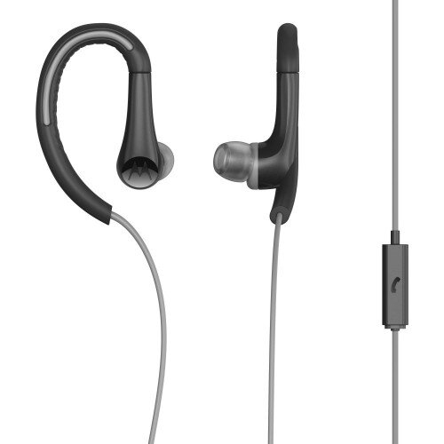 Motorola Earbuds Sport In-Ear Headphones
