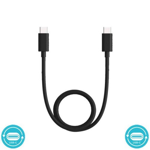 Motorola Essentials USB-C to USB-C Data/Charging Cable