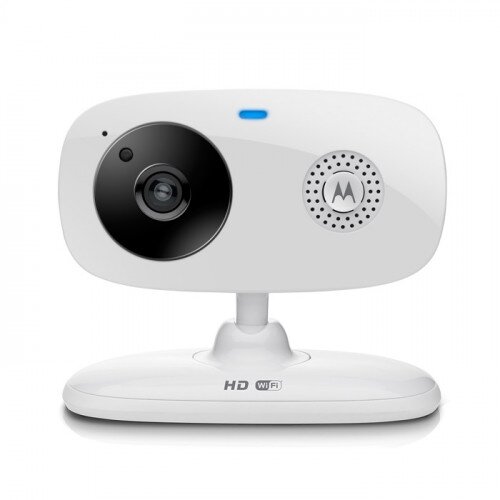 Motorola FOCUS50-W Smartphone Connected Home Monitor