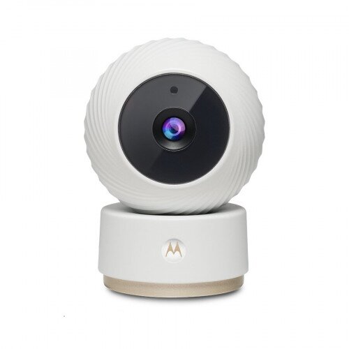 Motorola HALOBU Accessory Camera