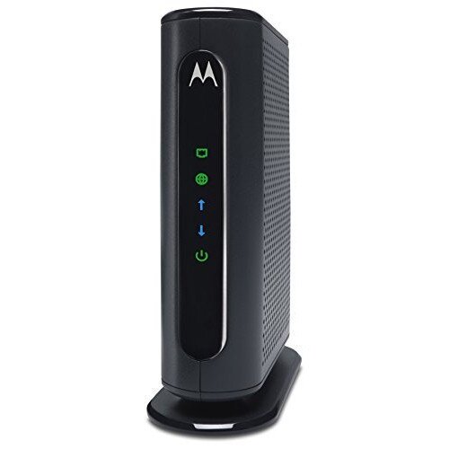 Motorola MB7220 8x4 Cable Modem