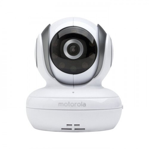 Motorola MBP36SBU Video Baby Monitor