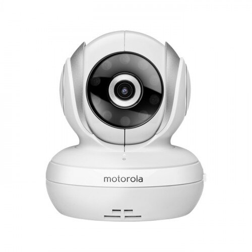 Motorola MBP38SBU Video Baby Monitor