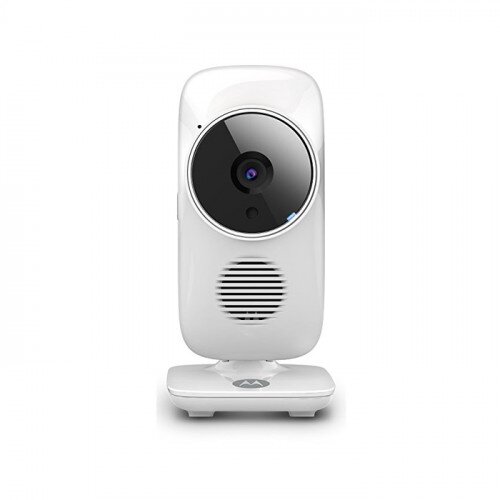 Motorola MBP483BU Additional Camera