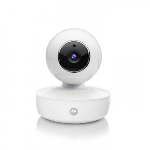 Motorola MBP50BU Baby Camera