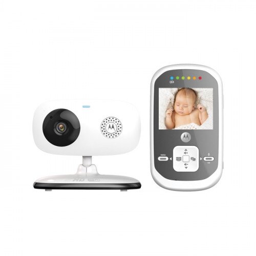 Motorola MBP662CONNECT Baby Monitor