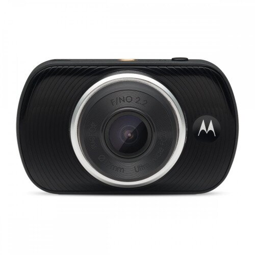 Motorola MDC50 (720p) Dash Cam with 2" Screen