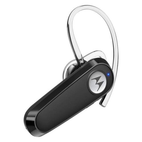 Motorola HK126 In-Ear Wireless Mono Headset
