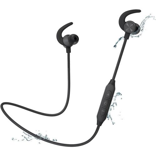 Motorola Moto SP105 Sports Wireless In-Ear Headphones