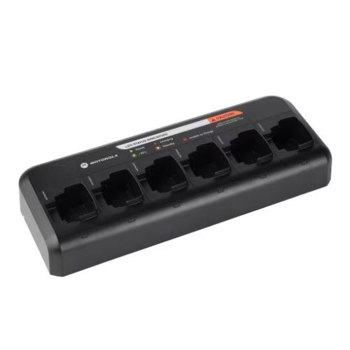 Motorola Multi-Unit Charger for CP185