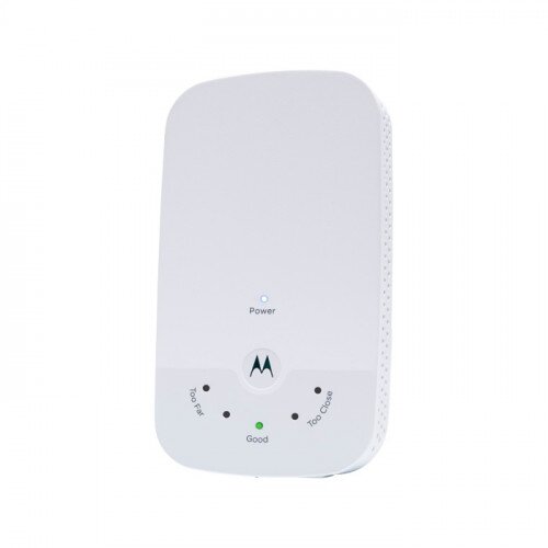 Motorola MX1200 AC1200 Dual Band WiFi Range Extender