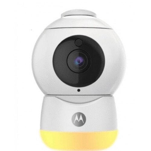 Motorola Peekaboo Full HD Wi-Fi Video Baby Camera