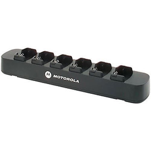 Motorola RLN6309 Multi-Unit Charger