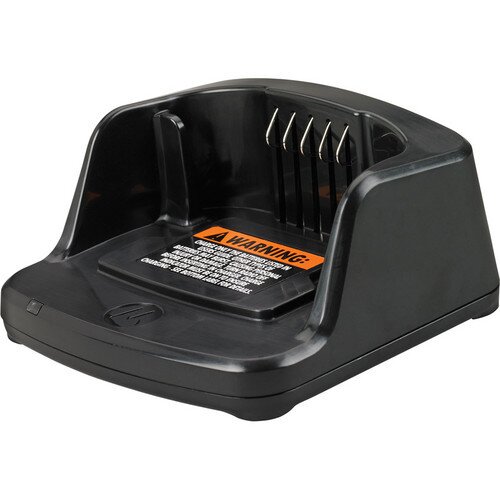 Motorola RM Series Single-unit Charger