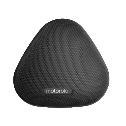 Motorola Sonic Boost 230 Portable Bluetooth Speaker - Black