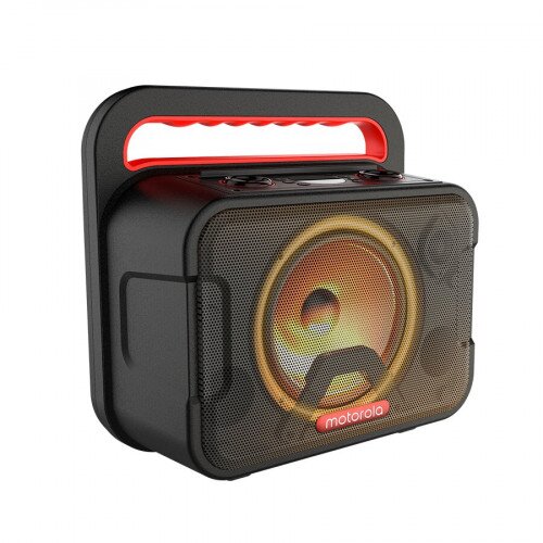 Motorola Sonic Maxx 810 Speaker - Single