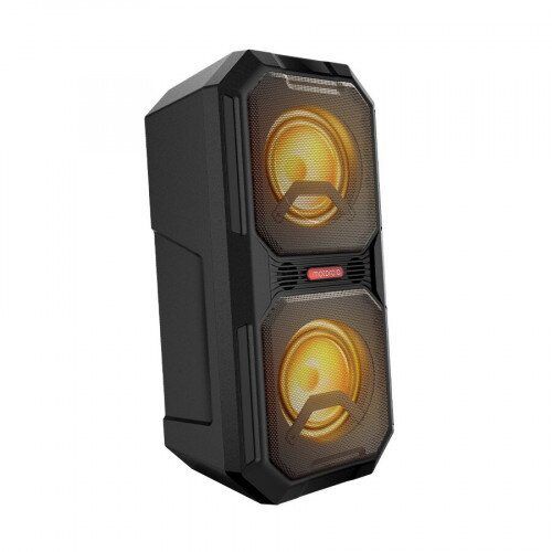 Motorola Sonic Maxx 820 Speaker - Single