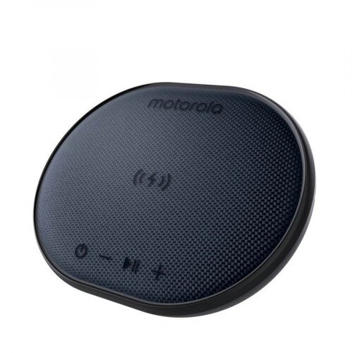 Motorola Sonic Sub 500 Bluetooth Speaker - Black