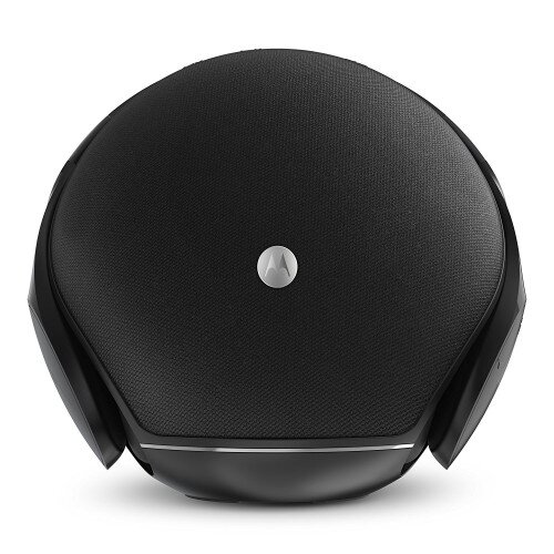 Motorola Sphere 2-in-1 Bluetooth Speaker with Headset