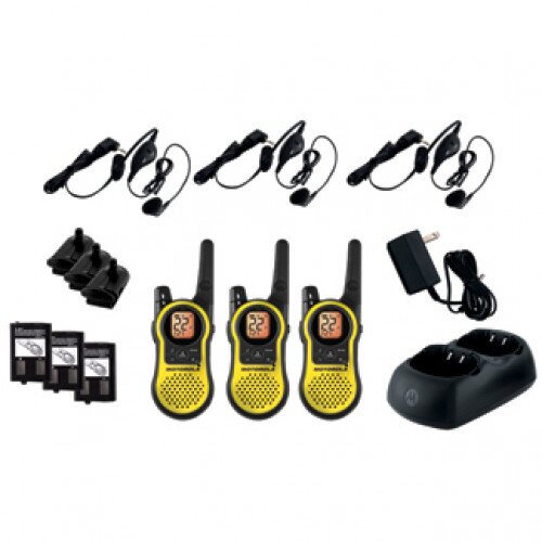 Motorola Talkabout MH230TPR