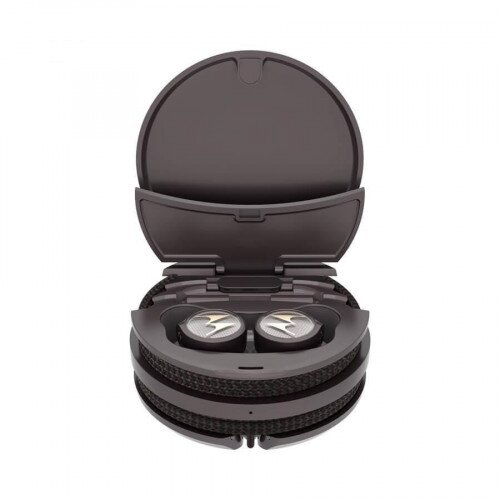 Motorola Tech3 Smart True Wireless Earbuds - Cocoa
